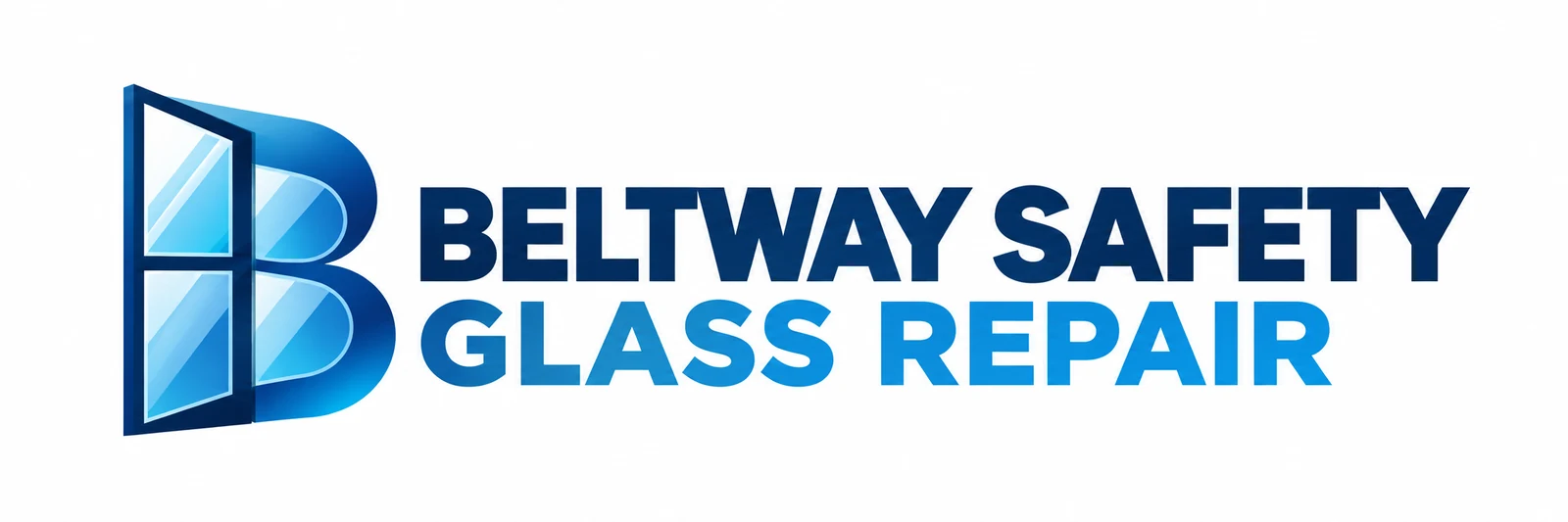 Beltway Safety Glass Repair