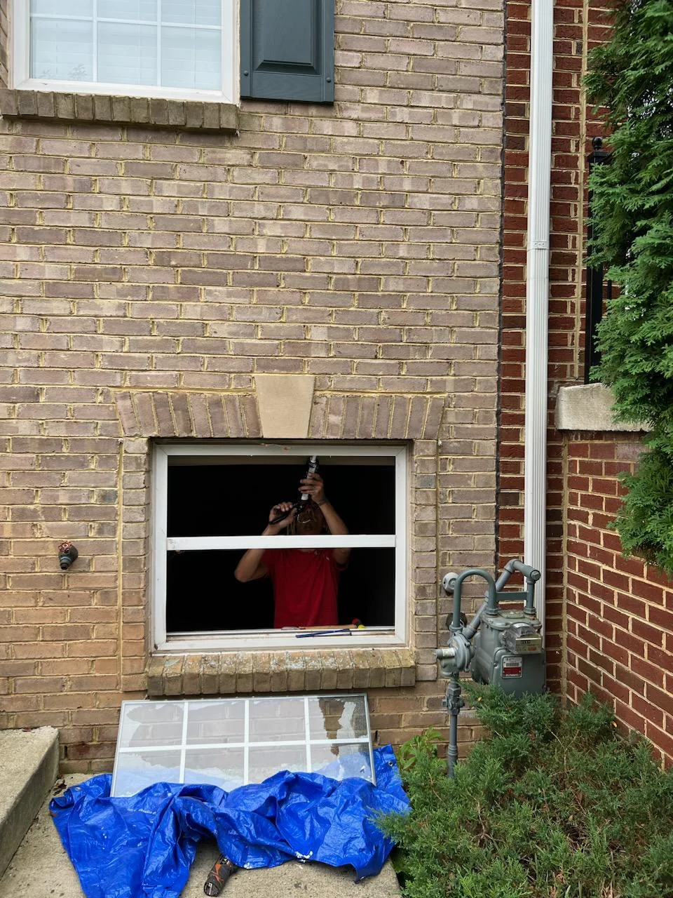 Beltway Safety Glass Repair - Residential window glass replacement